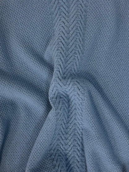 Sweater in Wool-Cashmere "Layla"