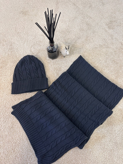 Cashmere Set