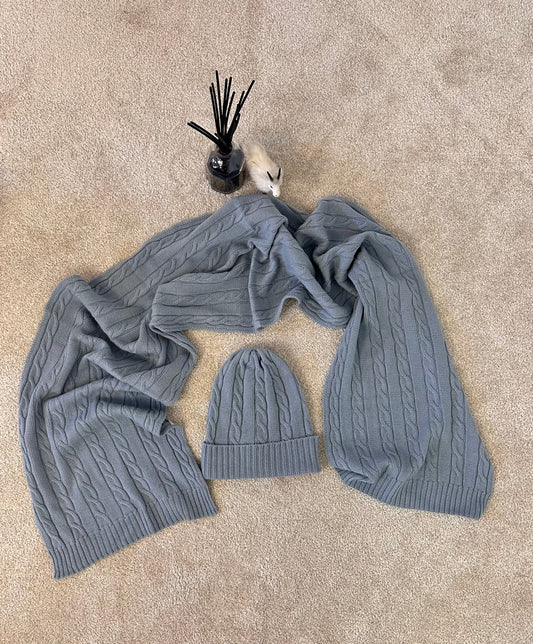 Cashmere Set
