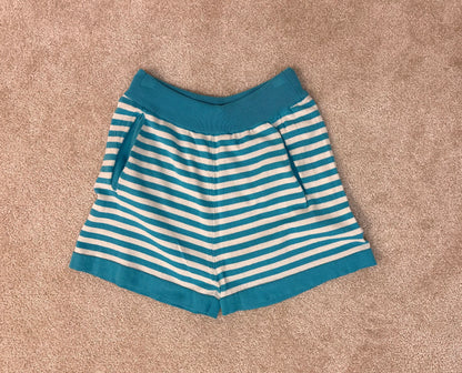Striped shorts "Starly"