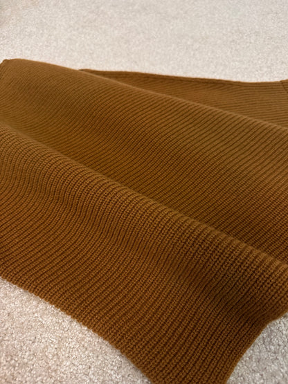 Wool Cashmere Sweater "Lydia"