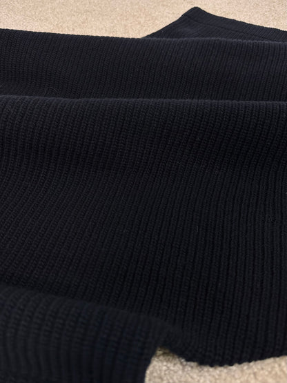 Wool Cashmere Sweater "Lydia"