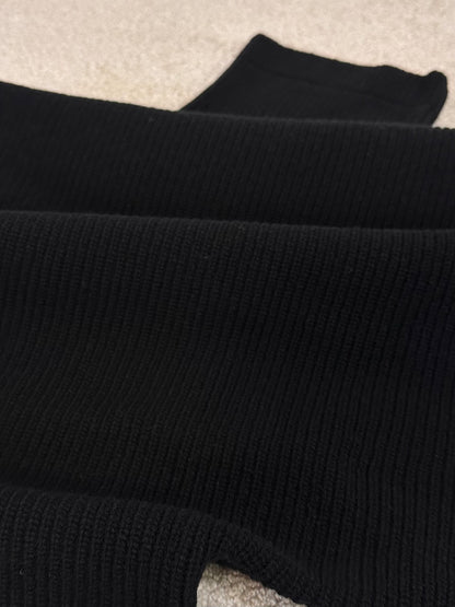 Wool Cashmere Sweater "Lydia"