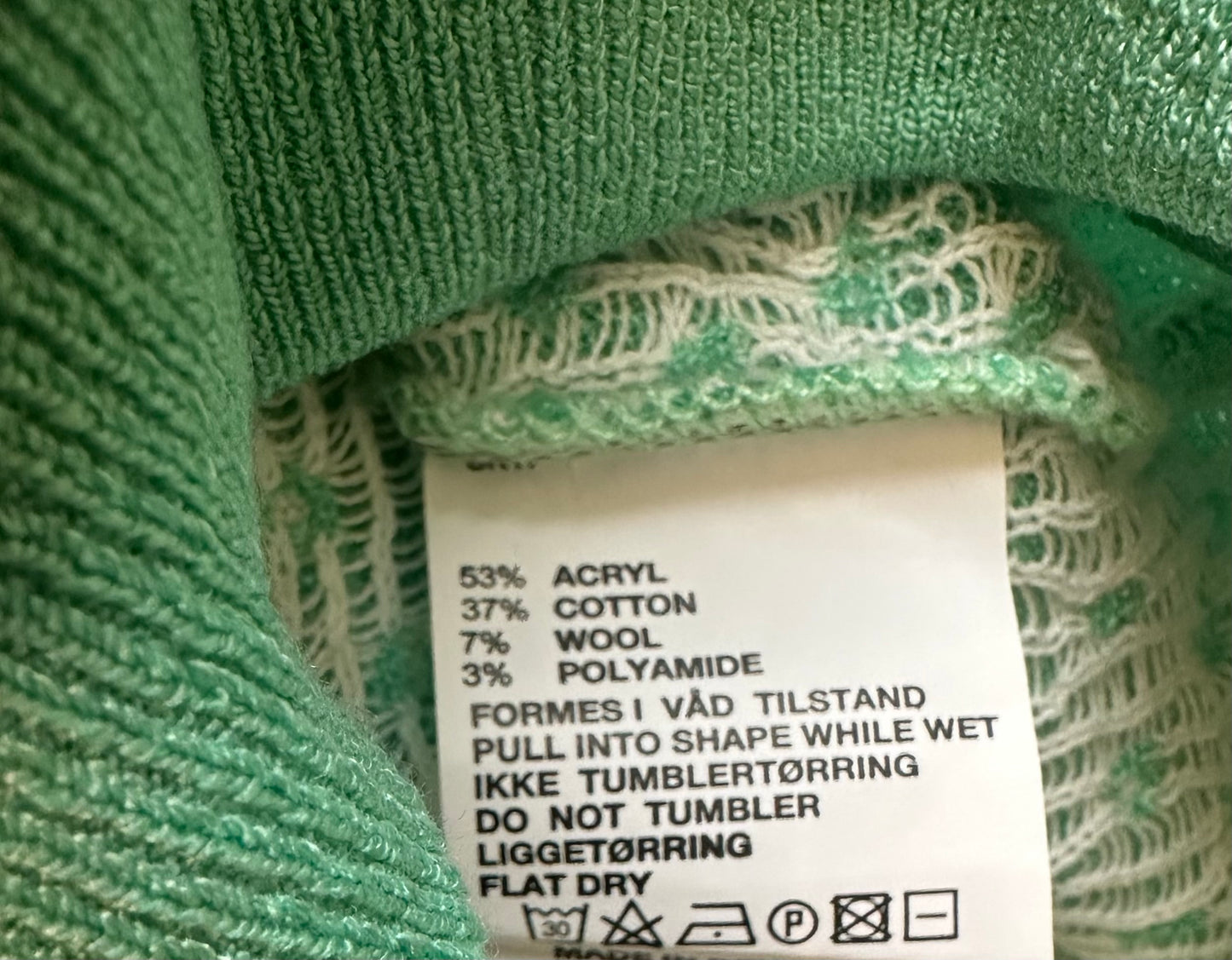 Polka Dot Hoodie “Polina”