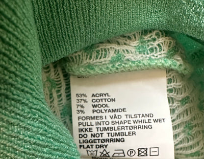 Polka Dot Hoodie “Polina”